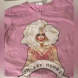 Trixie Mattel Graphic T-Shirt